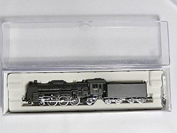 MicroAce N Gauge A9601 Steam Locomotive Model C59-42
