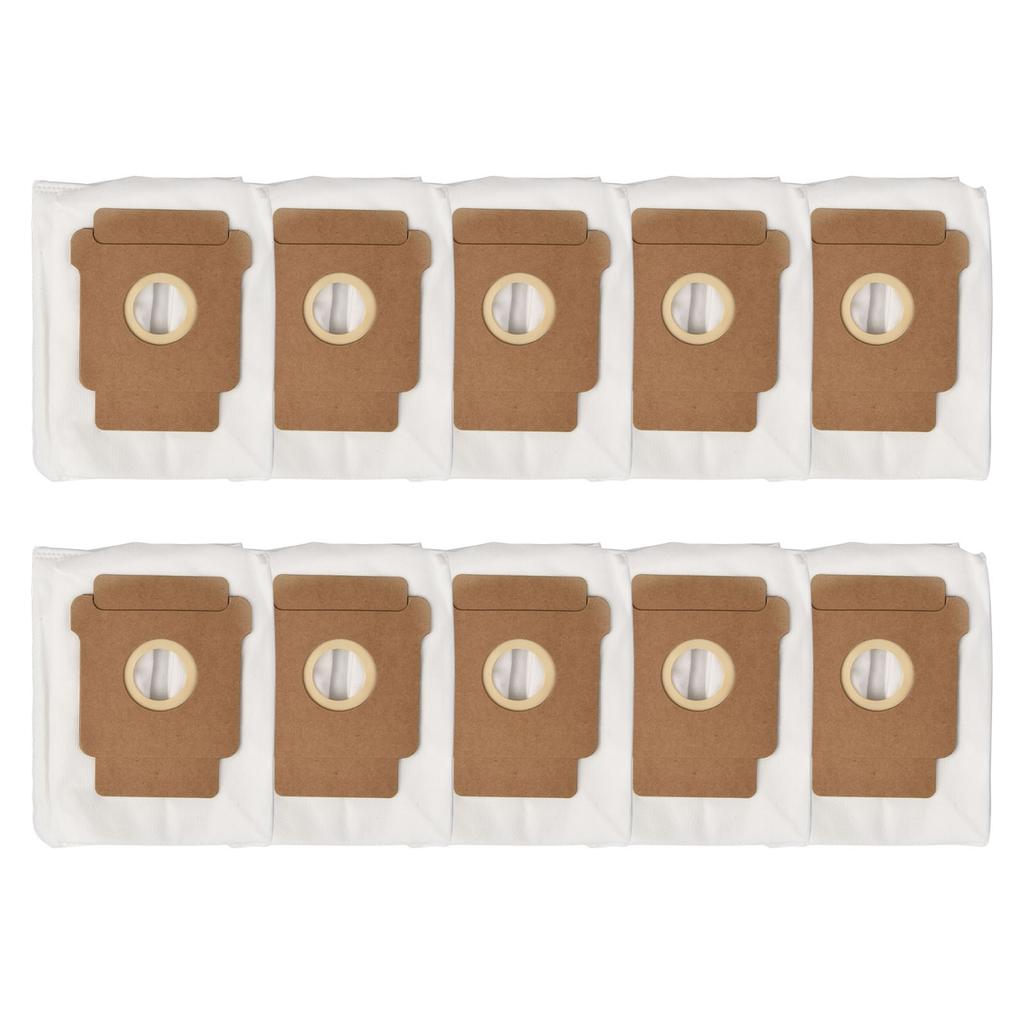 High Capacity 2 8 L Dust Bags Compatible with For Roomba Vacuums Q0520