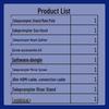 JiaShiYing JS-G22Pro 22-inch Single Screen Teleprompter Kit