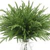 10/20pc Artificial Plant Pine Needle Christmas Tree Party Home Room Table Decoration Outdoor Yard Garden Wedding Bridal Diy Gift