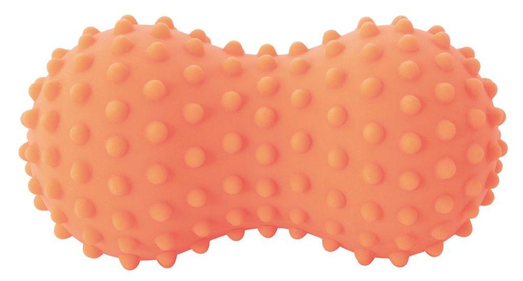 

Массажный мяч Alphax Stretch Ball Давление Давление Давление Мяч Оранжевый