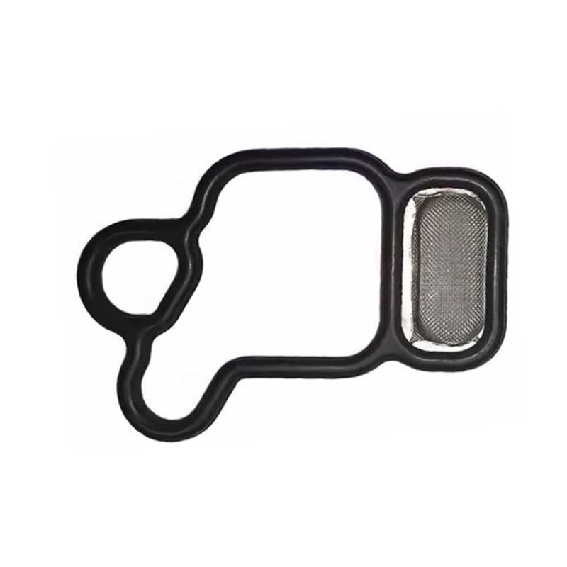 15815-R40-A01 VTEC Solenoid Valve Filter Screen Gasket for 2008-2013 Accord