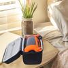 Storage Bag ForJBL Pulse5 Audio Speaker Case EVA Hard Carrying Outdoor Travel Protective Shell ForJBL Pulse5 Accessories InStock