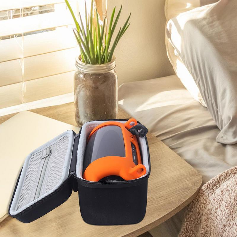 Storage Bag ForJBL Pulse5 Audio Speaker Case EVA Hard Carrying Outdoor Travel Protective Shell ForJBL Pulse5 Accessories InStock