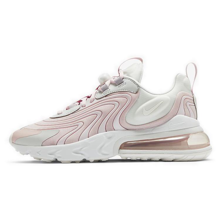 

Новые женские Nike Air Max 270 React Eng Photo Dust CK2595-001 38