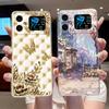 Capas para telemóveis – Para-choques para smartphones