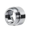 1PC 22mm 24mm G1 2 Kitchen Aluminium Alloy Water Purifier Faucet Aerator Adapter Accessories 4 Sizes