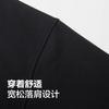 Converse Sweatshirt Women's Black 10024532-A08