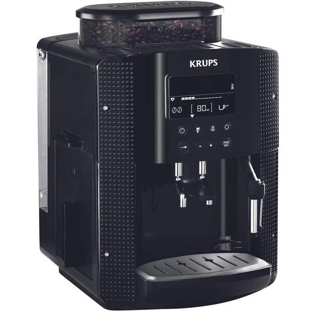 Кофемашина Krups EA 8150