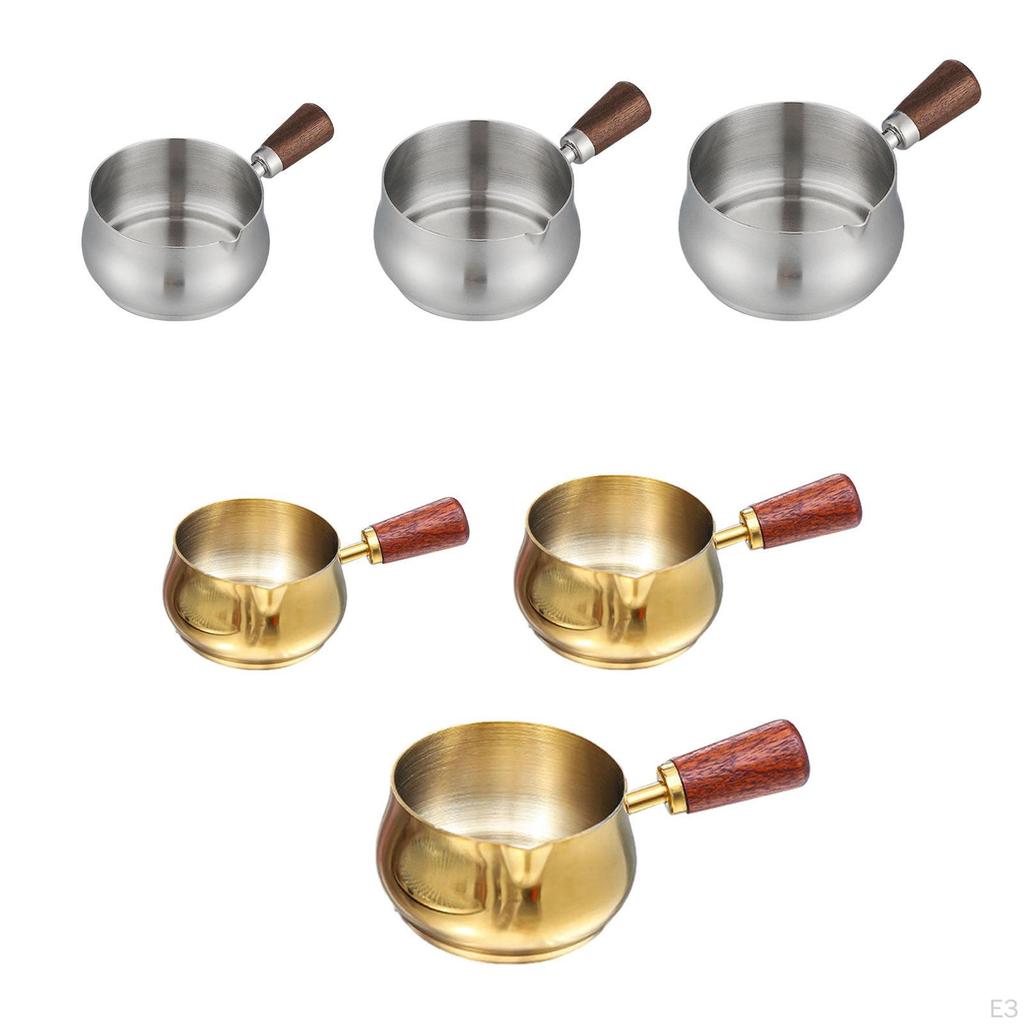 Sauce Cup Dipping Bowl Comfortable Grip Western Food Steak Seasoning Dish for Kitchen