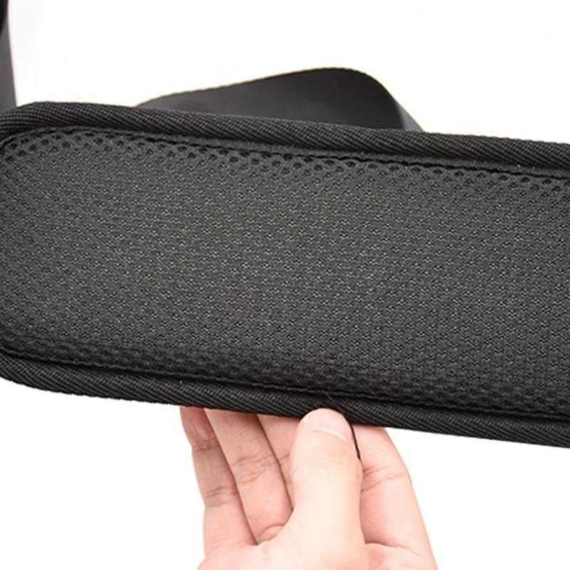 Grass Trimmer Strap Shoulder Belt With Broad Comfort Fit Design And Antislip Padding For Extended Use