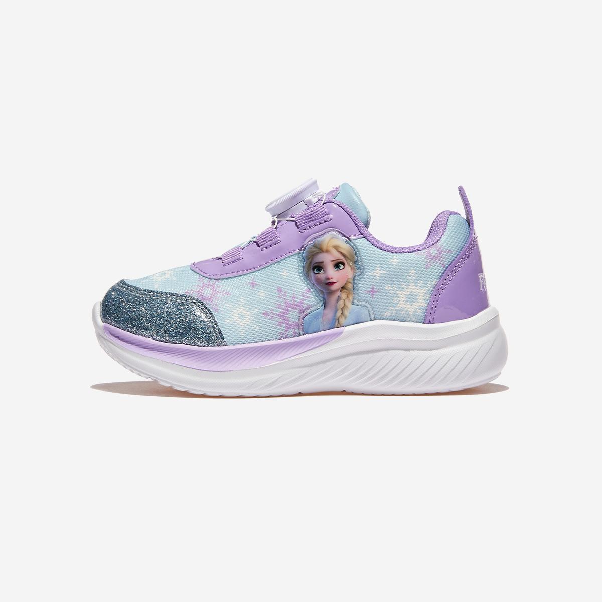 

[ABC SELECT] dial sneakers, K7132 DISNEY, 1010110901, Popular Korean Shoes 160