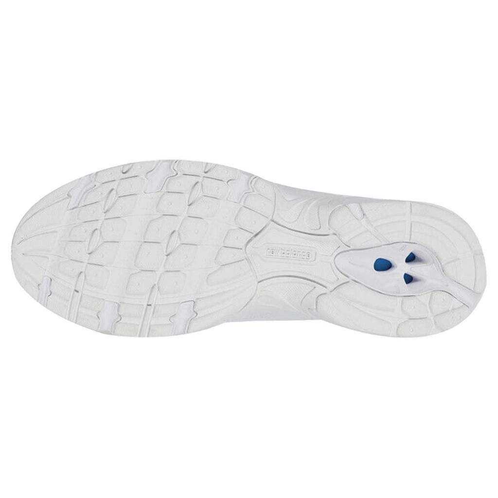 New Balance 530 Triple White Men Sneakers MR530PA