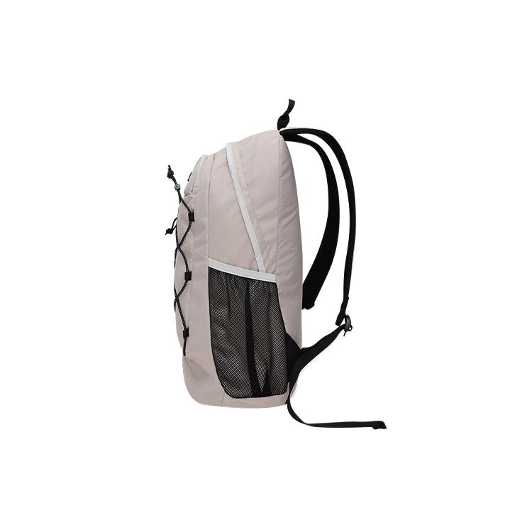 New Converse Transition Sling Polyester Backpack Regular Unisex Khaki 10022097-A10