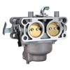 Carburetor 150041011 150040930 Replacement for Kawasaki FX730VAS00 4 Stroke Engine