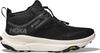 Hoka Transport Chukka GTX Trekking Shoes (1155190-BKLB) Schwarz