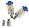 Mini Small Air Intake Water Separator Filters Pneumatic Air Spray Gun Water Separator Air Filter