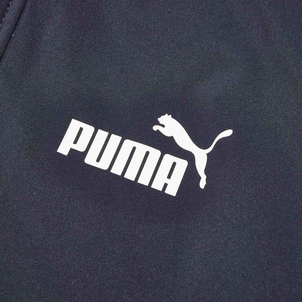 Puma Mfo Hooded Padded Waterproof Warm Zip Cotton Jacket Men jackets 695008-16