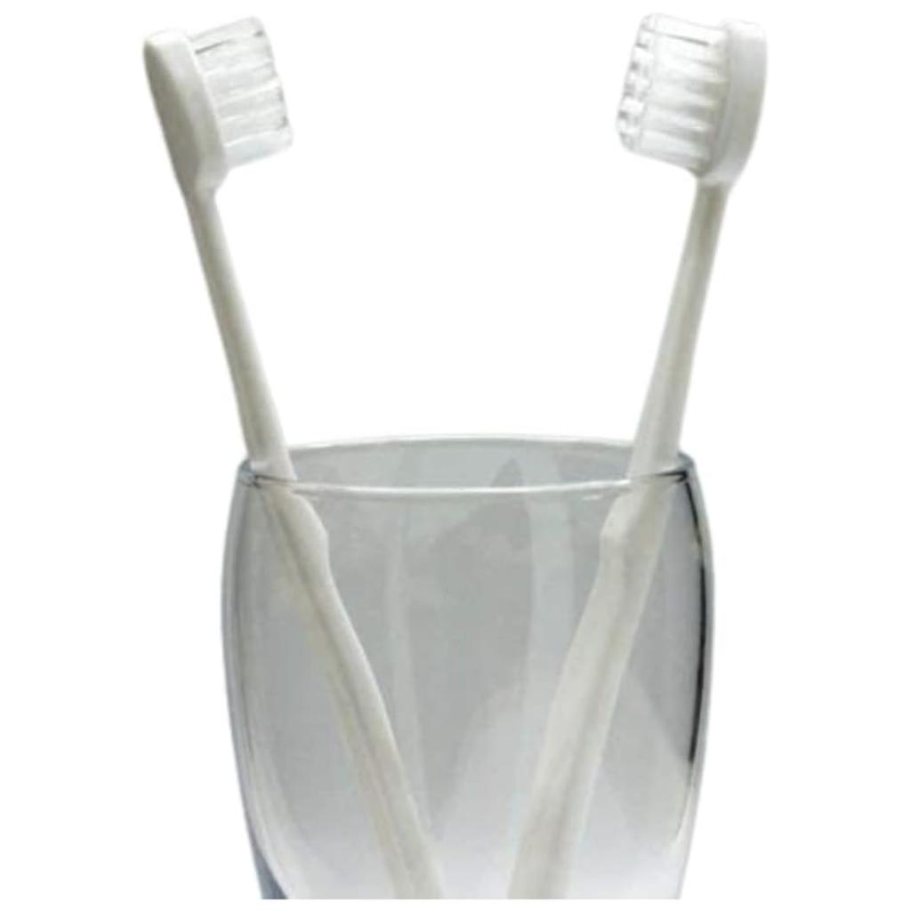 Periuță de dinți de unică folosință comercială Periuță de dinți de unică folosință 350 bucăți Pastă de dinți 3g Articol de toaletă hotelier Periuță de dinți de uz casnic Set șervețele de buzunar