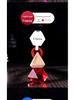Long-lasting Car Pendant Air Freshener - Premium Fragrance Essential Oil for Interiors