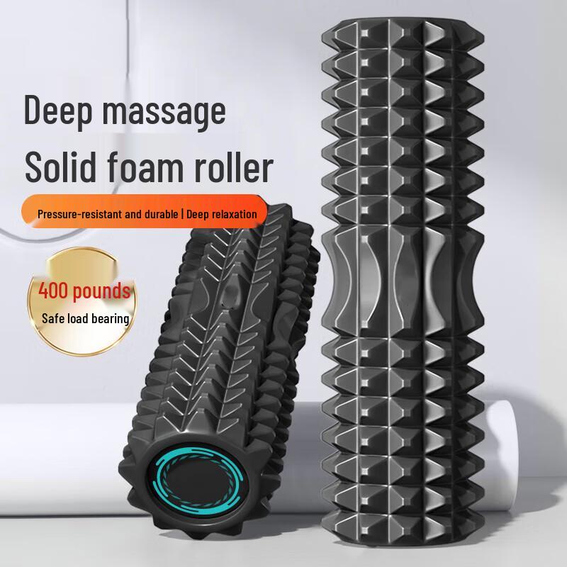 Fighter Foam Roller