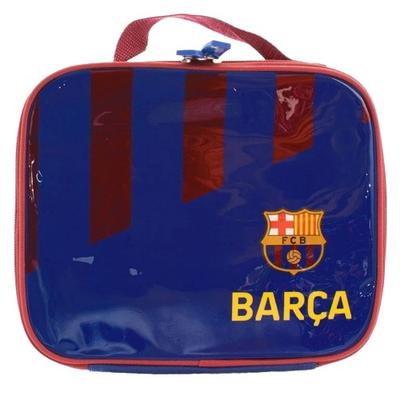 Stripe Lunch Bag