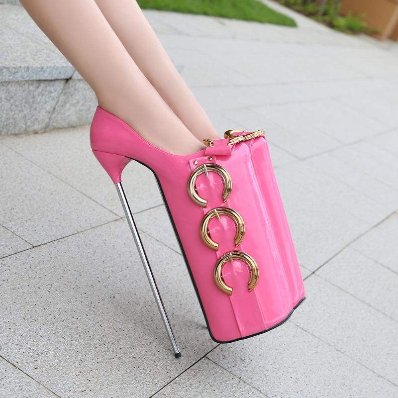 Gospodarz transmisji na żywo klub nocny wodoodporny stół duży rozmiar szpilki wysokie obcasy zabawny jednorazowy, łóżko