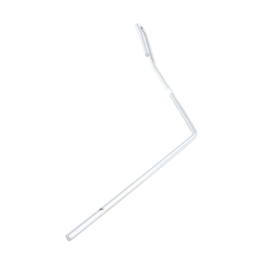 External harrow tine, right, Amazone 963437 Granite