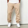 Men's Jogger Pants with Drawstring Elastic Waist