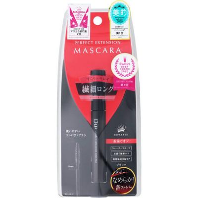Dee Up Perfect Extension Mascara Schwarz 1 Stück