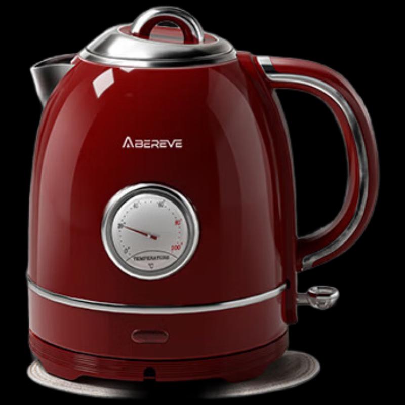 

Європейський електричний чайник Aibeilio