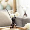 No Fire Aromatherapy Essential Oil Home Indoor Toilet Deodorant Perfume Bottle Dry Flower Air Freshener Bedroom Lasting Fragrance