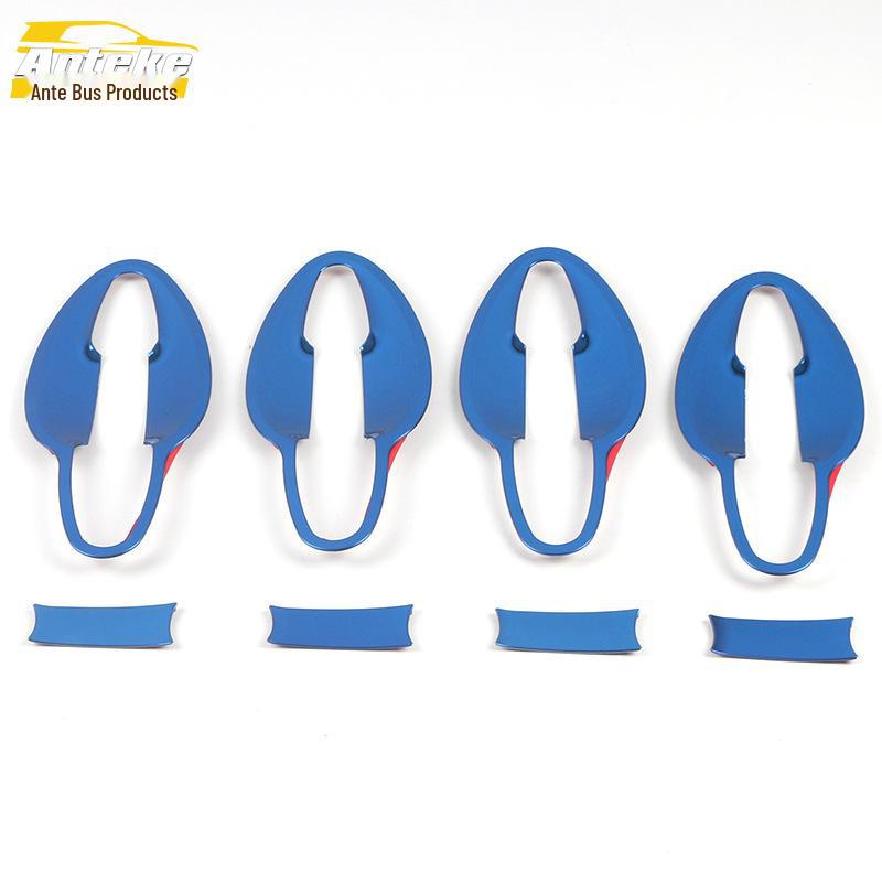 

«Защитный чехол для дверной чаши из нержавеющей стали Great Wall 19 от царапин»