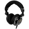 ULTRASONE Signature FUSION Open Back Monitor Headphones with 45mm Titanium-Plated Mylar Drivers, Balanced Connections, S-Logic 3LEFGC Technology,