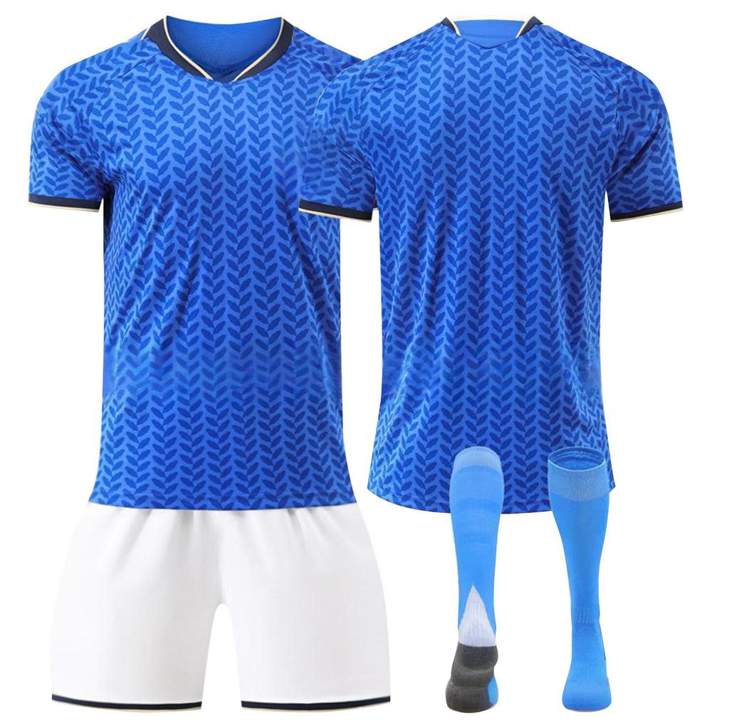 2026 Trikot Trainingsuniform Anpassung
