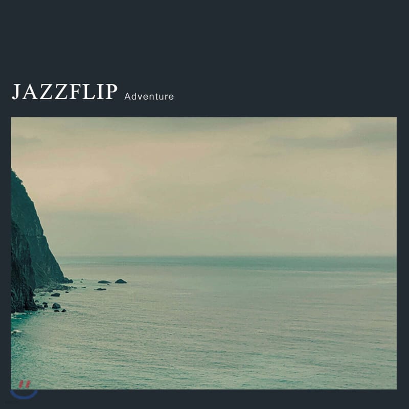 

Jazzflip - Adventure