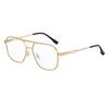 JYL TS Men's New Square Double-Bridge - Spring-Temple Outdoor Shades KSL-98279