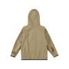 Nike Windproof Comfortable Versatile Dirt-Resistant Jacket Kids jackets Apricot-Tea FZ4905-297