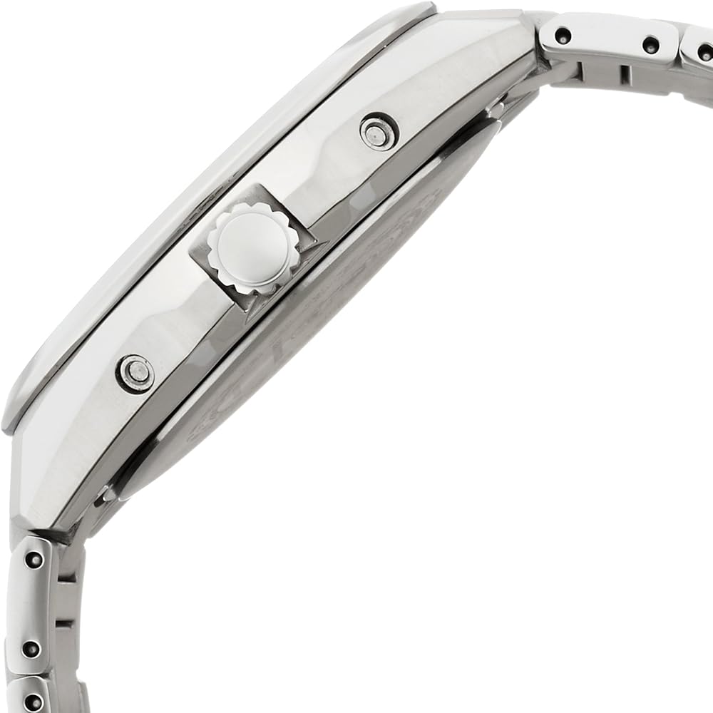 Citizen Attesa Eco-Drive CB3010-57L Men's Radio-Controlled Watch Stainless Steel Eco-Friendly
