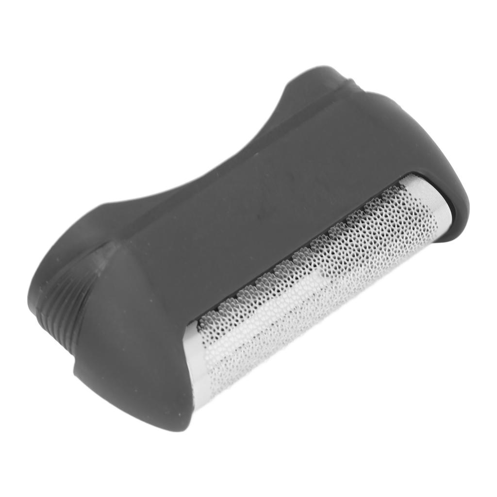 Shaver Foil Replacement Portable Wear Resistant Durable Aluminum Foil Shaver Net Assembly