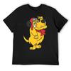 Best Seller Mutley Merchandise T-Shirt T-Shirt