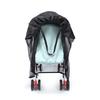 Baby Strollers Sunshade Cover Pushchair Canopy Full Coverage Pram Accessories Fly Protections Easy Attach