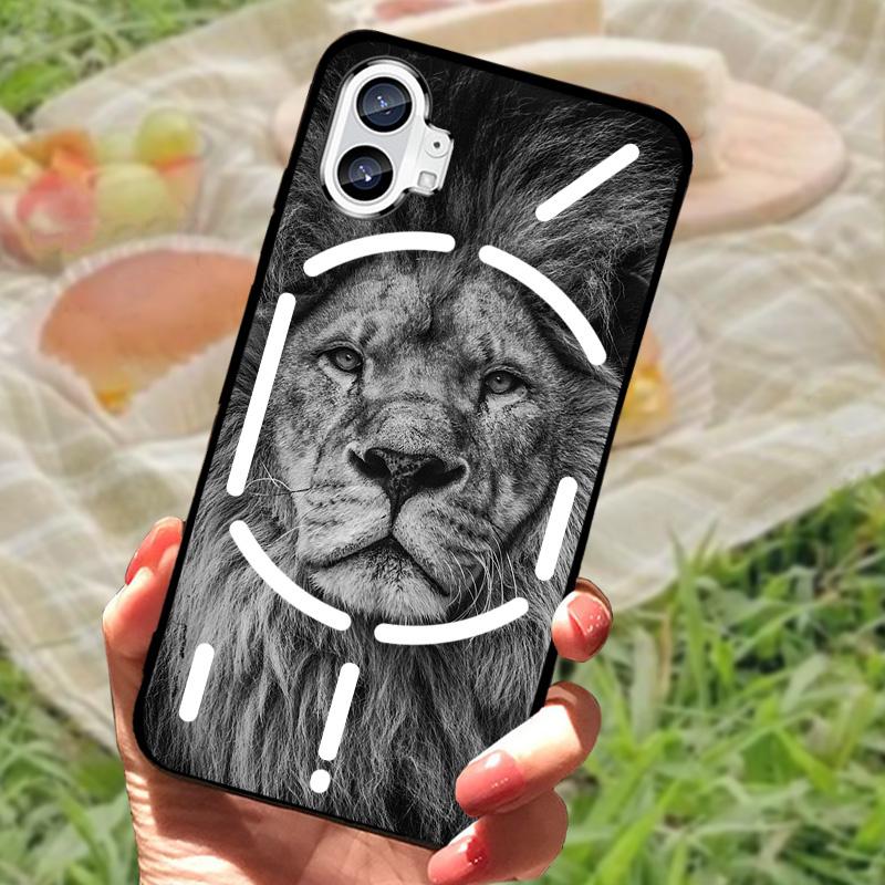 For Nothing Phone 1 Case Marble Soft Silicone Back Cover Phone Case for Nothing Phone 1 One Phone1 (1) Funda Protective Coque