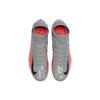 Nike Mercurial Superfly 7 Academy TF Turf 'Grey Red' Men's AT7978-906