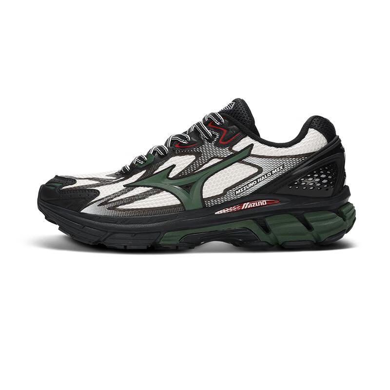 Mizuno HALO MIX Unisex Performance Running Shoes EU 39