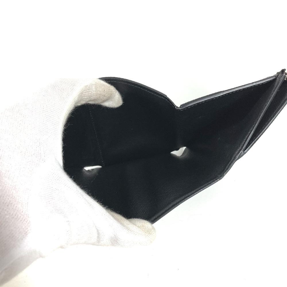 Louis Vuitton M12598 MonogramEclipse Victor Wallet Compact wallet Trifold wallet