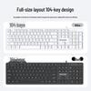 Lenovo K301 Business Office Wired Keyboard