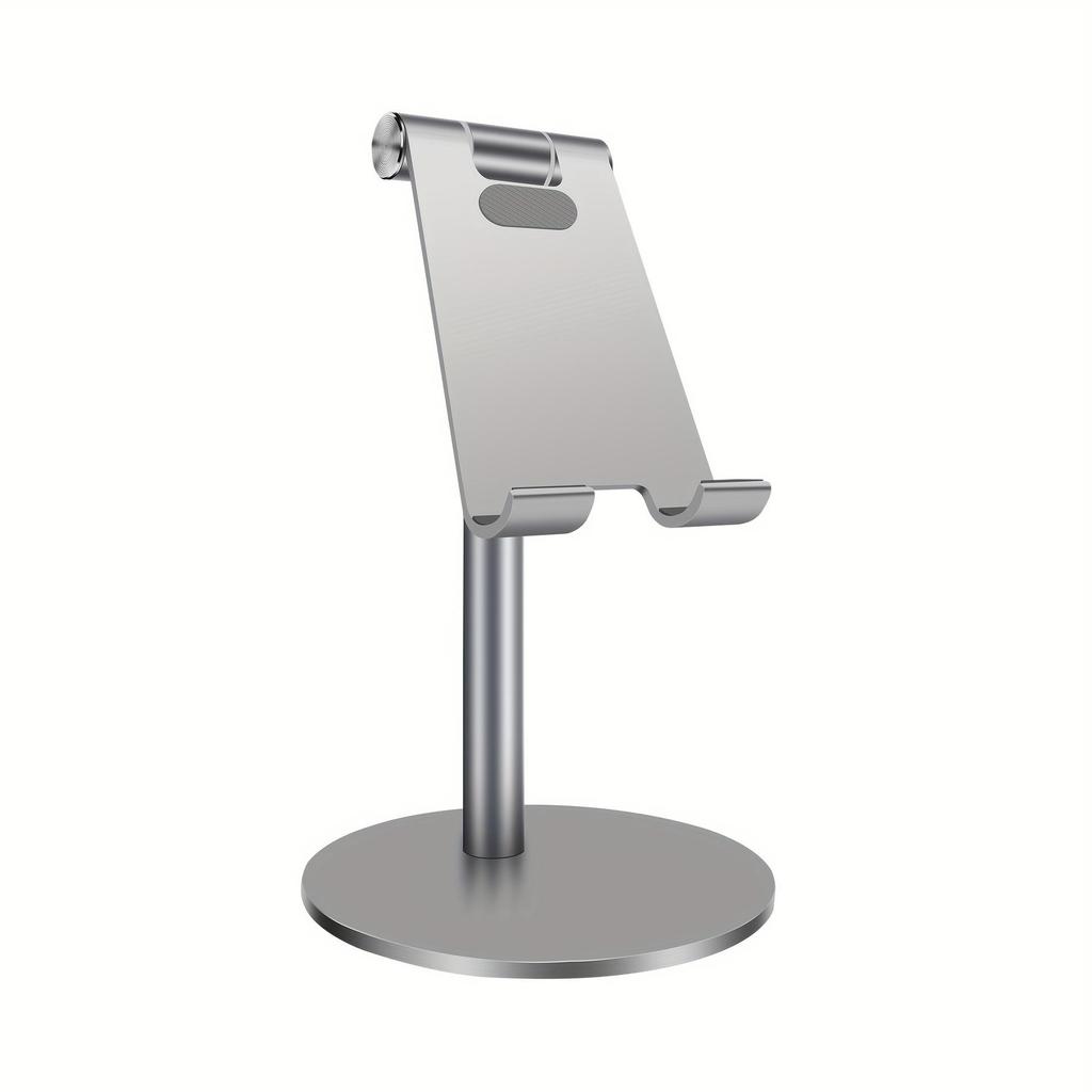 96018 Aluminum Telescopic Phone Stand Holder