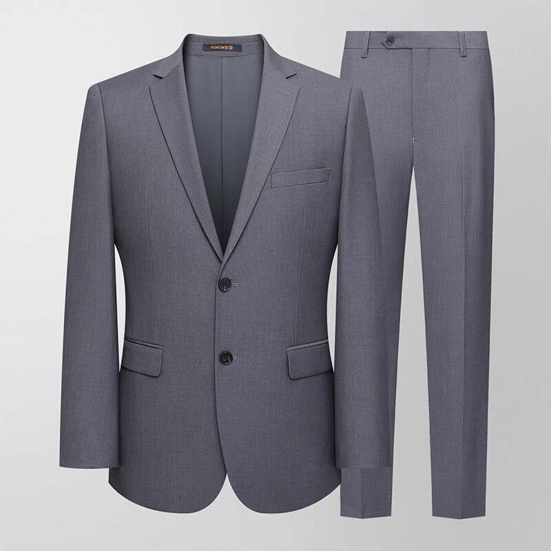 Romon Business Men's Suit ZBW66S30297