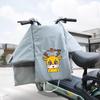 DUTRIEUX Electric Vehicle Windproof Leg Cover